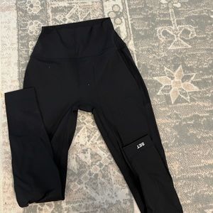 Set active sports body leggings